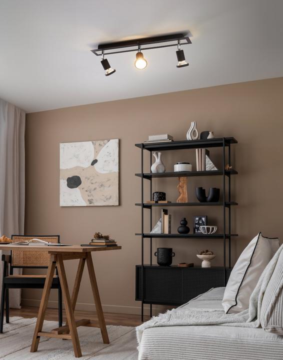Produktbild EGLO Sarria (400 lm, GU10)