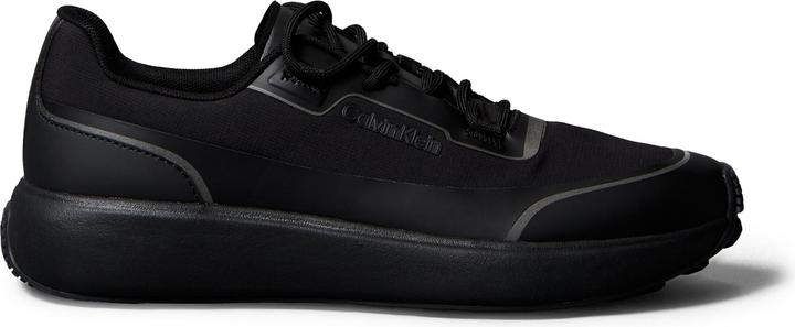 Image du produit Calvin Klein City Runner Laceup Tech Mix (43)