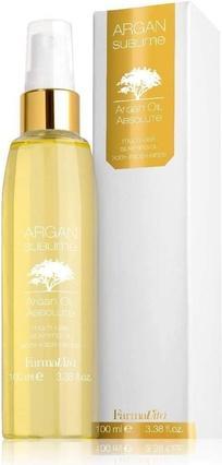 Immagine prodotto Farmavita Argan Sublime Assoluto 100 ml (Olio corpo, 100 ml)