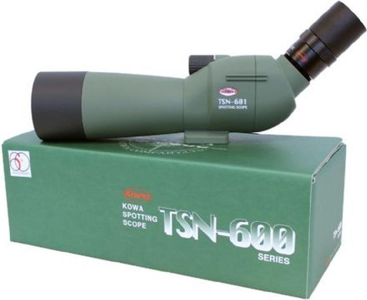 Image du produit Kowa Corps de la longue-vue TSN601