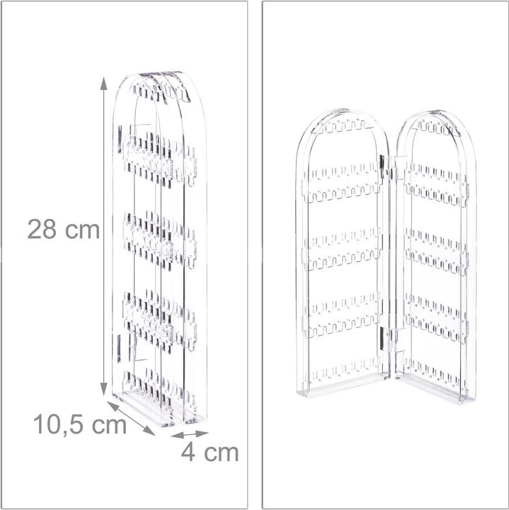 Produktbild Relaxdays Schmuckhalter