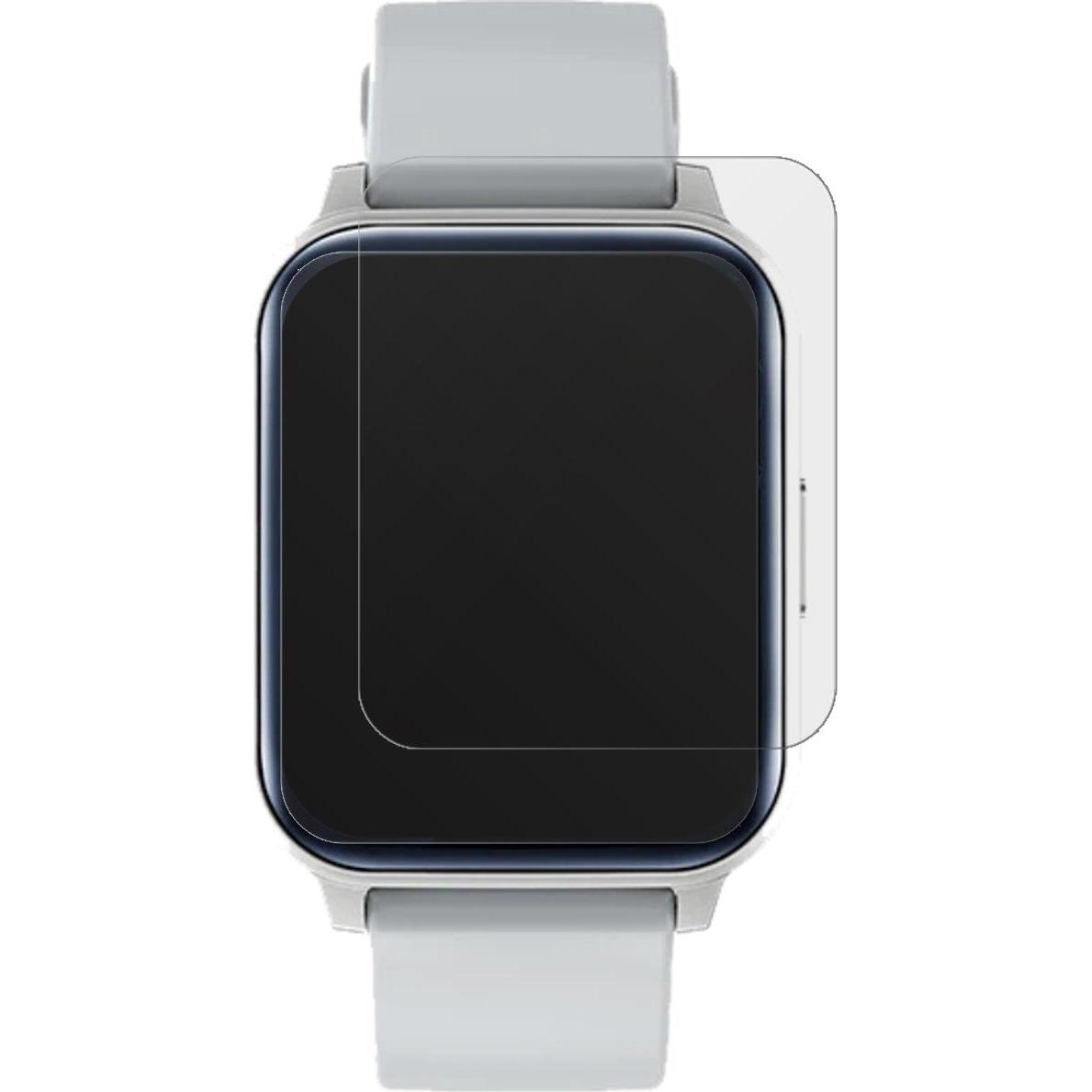 Thumbnail - Dipos Displayschutzfolie Antireflex, Smartwatch Schutzfolie, Transparent