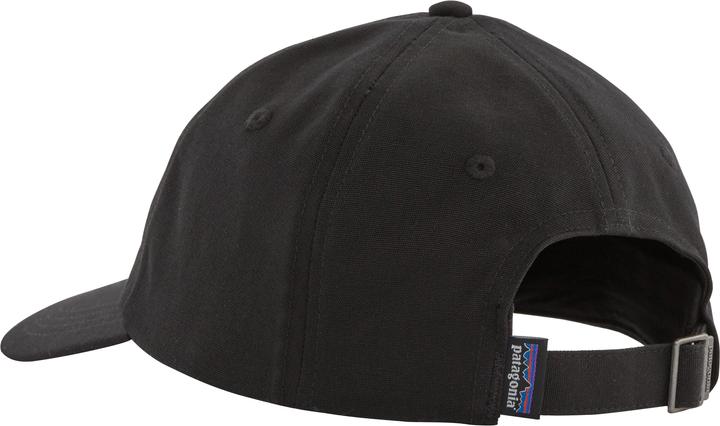 Produktbild Patagonia P6 Label Trad Cap-0
