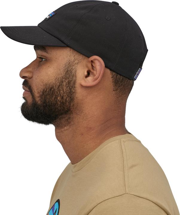 Produktbild Patagonia P6 Label Trad Cap-0