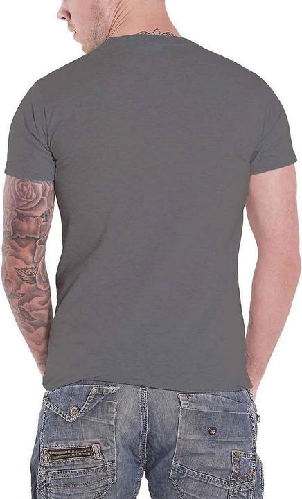 Produktbild Music Brand The Wall Marching Hammers TShirt (XL)