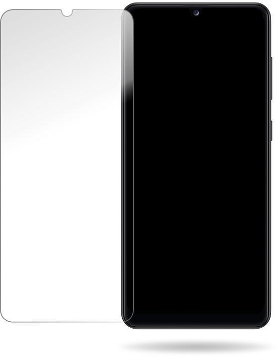 Productafbeelding Mobilize Glas (1 Stuk, Samsung Galaxy A31)