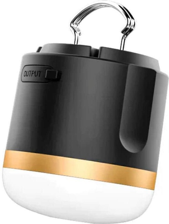 Image du produit EcoFlow Lumière de camping