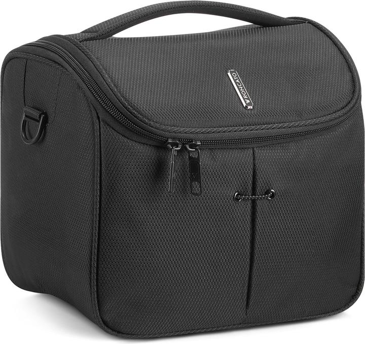 Immagine prodotto Roncato Borsa da toilette Ironik 2.0 28 cm (10 l)