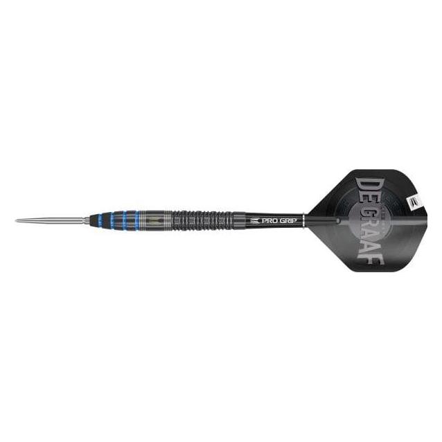 Target Jeffrey De Graaf Sp (23 g)