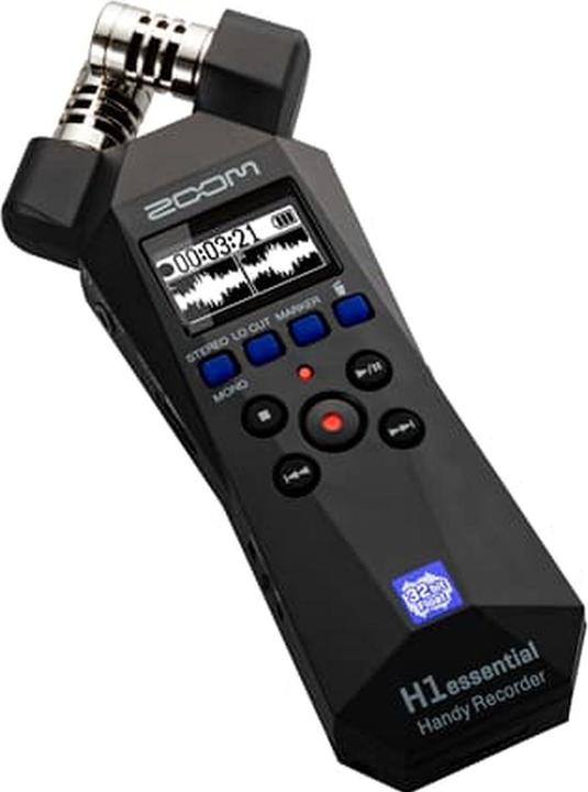 Produktbild Zoom H1e (Handheld)