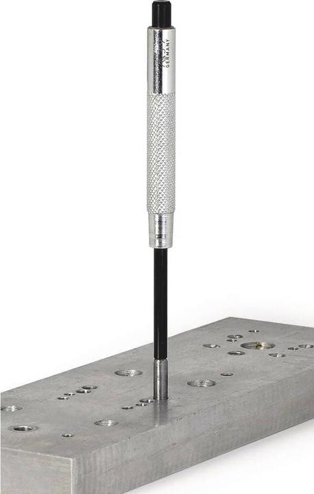 Actual product image Rennsteig Tools Pin punch w. H