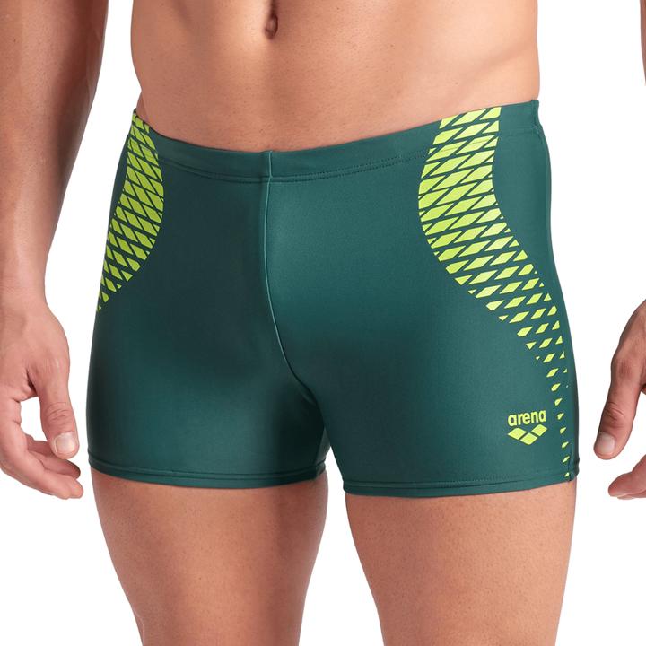 Actual product image Arena M Openings Swim Short (4)