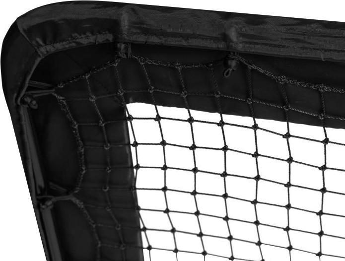 Immagine prodotto Virtufit Rete da rimbalzo regolabile Pro - Kickback - 164 x 164 cm