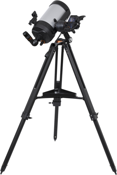 Actual product image Celestron StarSense Explorer DX 6 SCT
