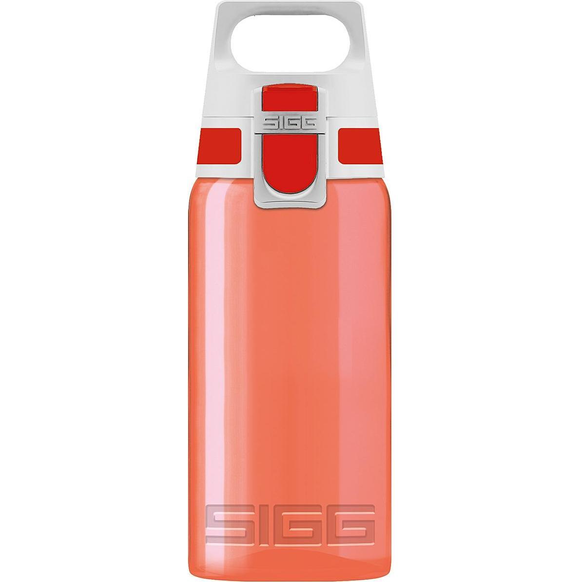 Sigg, Trinkflasche + Thermosflasche, (0.50 l)