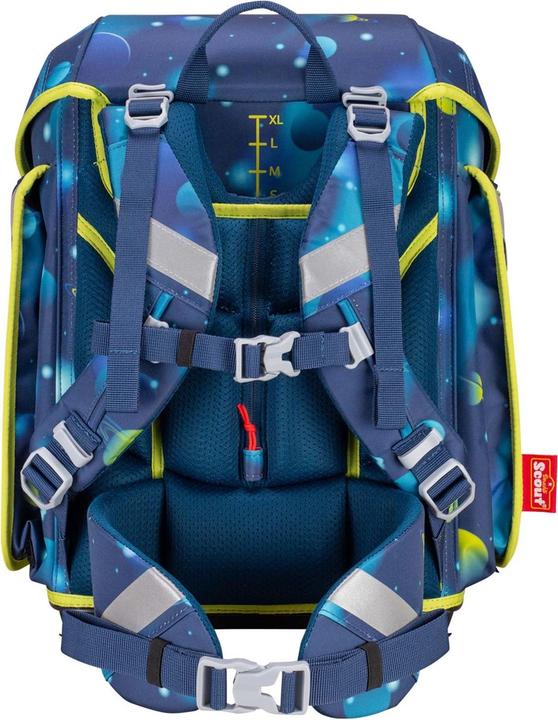 Produktbild Scout LED Genius Set 4-teilig (19 l)