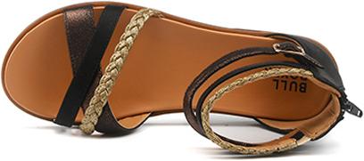 Actual product image Bullboxer Platinum 3-39 (39)