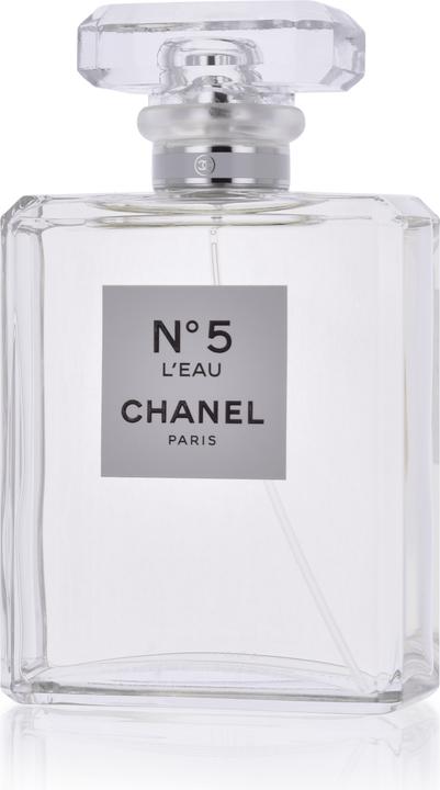 Immagine prodotto Chanel N°5 L'Eau (Eau de toilette, 35 ml)