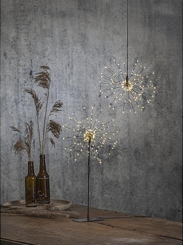 Actual product image Star Trading Hanging Deco Firework