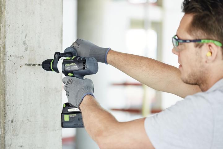 Actual product image Festool Masonry Drill DB STONE CE D8 3x (8 millimetres)