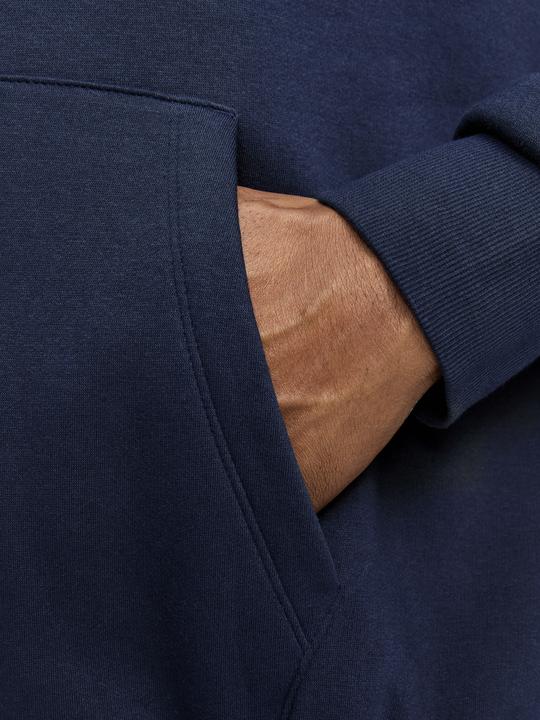 Produktbild Jack & Jones Plus Logo Kapuzenpullover Kapuzenpullover (7XL)