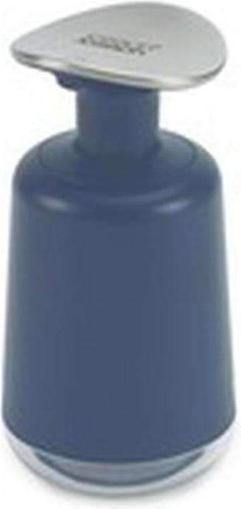 Productafbeelding Joseph Joseph Presto Zeepautomaat, grijs, 14,6x7,3x7,3 cm