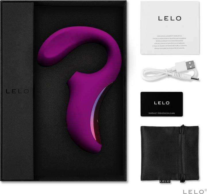 Produktbild LELO Enigma