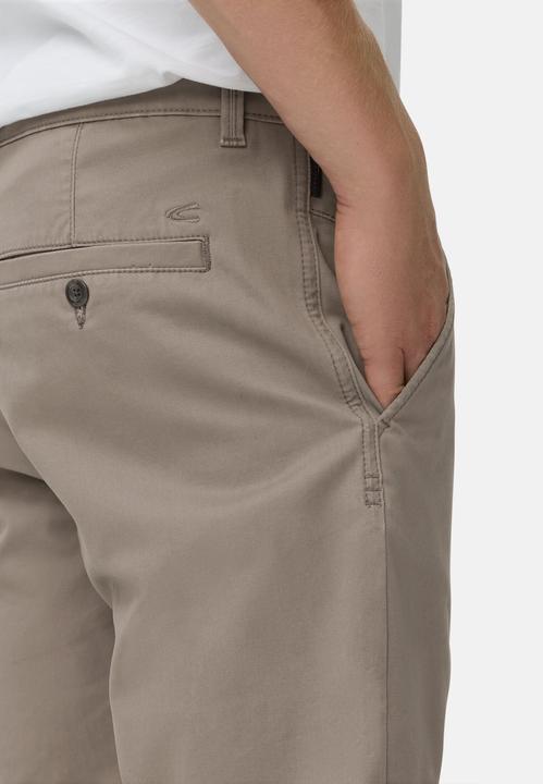 Image du produit Camel Active Slim Fit Chino (Bande de fréquences 38 (2600 MHz))