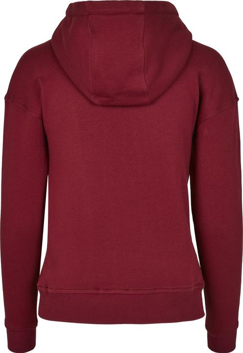 Actual product image Urban Classics Ladies Organic Hoody (3XL)