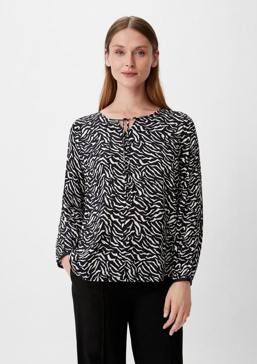 Produktbild Comma Identity Bluse (34)