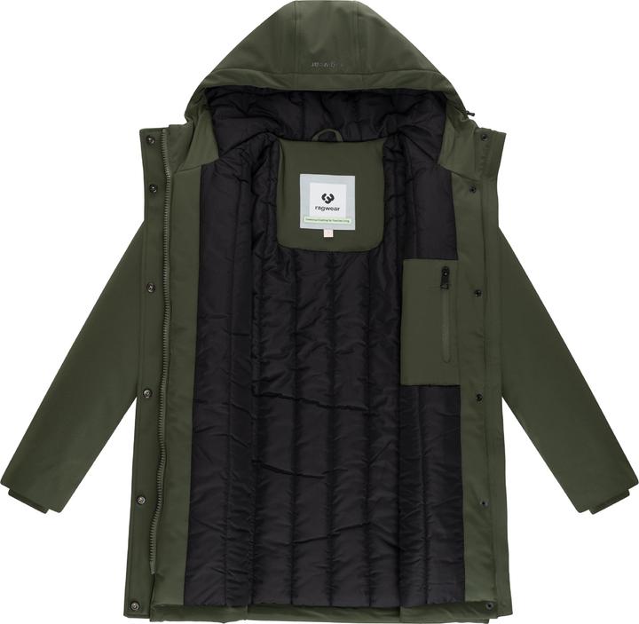 Immagine prodotto Ragwear Navanuti