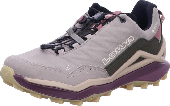 Image du produit Lowa Maddox Pro Gtx Lo Sl Ws (40.5)