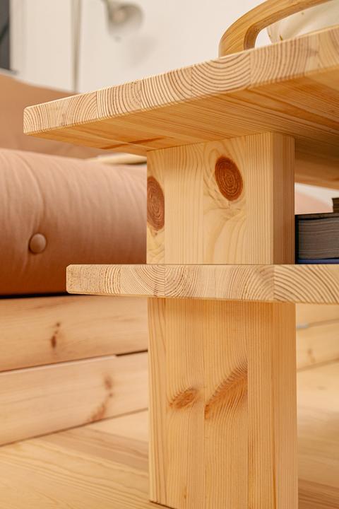 Actual product image Karup Design Japan Coffee Table (45 x 45 x 36 cm)