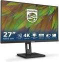 Actual product image Philips 27B1N3800 - 27 Zoll Ultra HD Mon (3840 x 2160 Pixels, 27")
