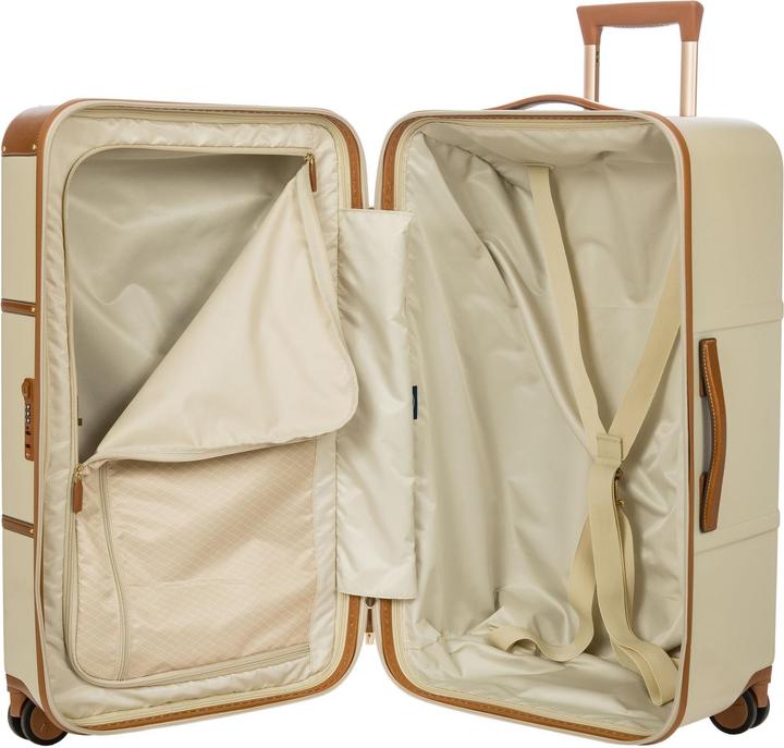 Actual product image Brics Bellagio 4 wheels trolley 75.5 cm (117 l)