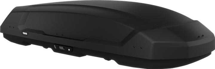 Actual product image Thule Dachbox Force 3 XL (500 l)