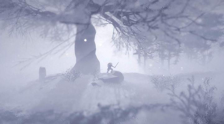 Produktbild Wild River Games Fimbul (PS4, DE)