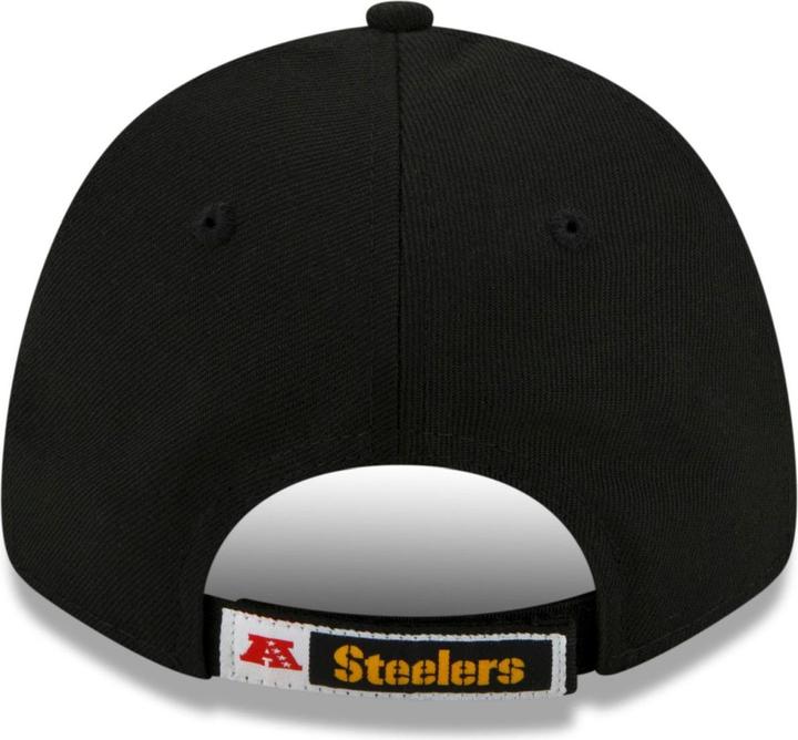 Produktbild New Era 9Forty Kinder Youth Cap - League Pittsburgh Steelers (54, 55, 56)