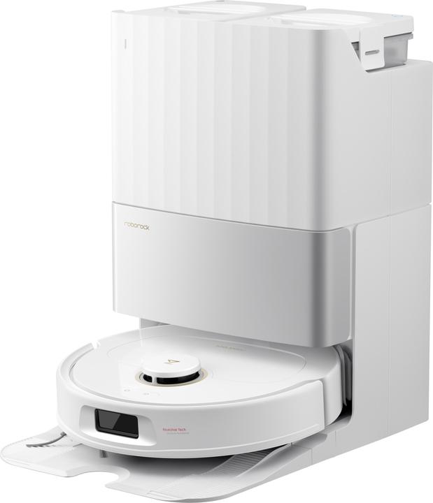 Produktbild Roborock Qrevo 5AE (Saugwischroboter)