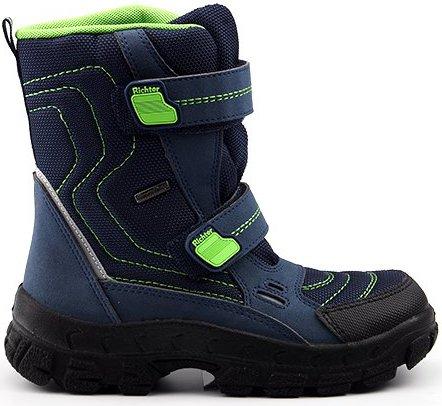 Actual product image Richter Davos-29 (29)