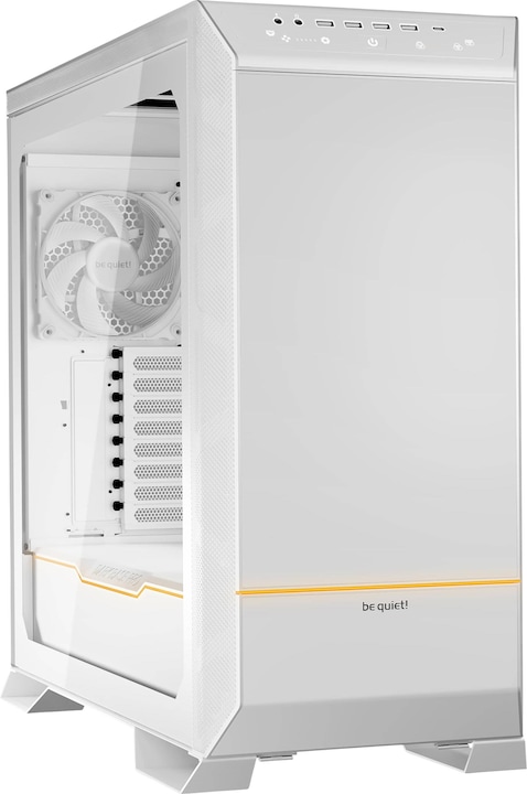 Produktbild be quiet! Dark Base Pro 901 (ATX, XL-ATX, mATX, Mini-ATX)
