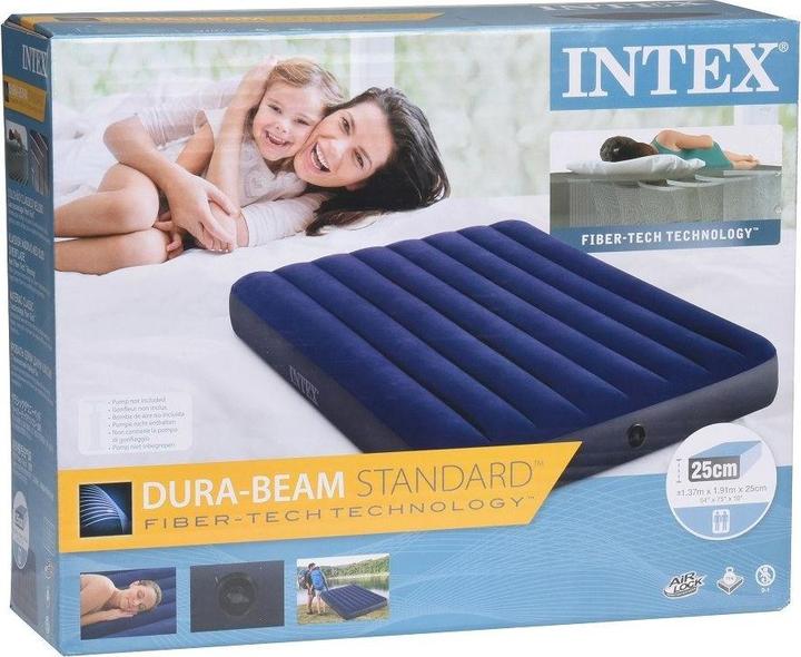 Image du produit Intex Full Dura (140 x 190 cm)