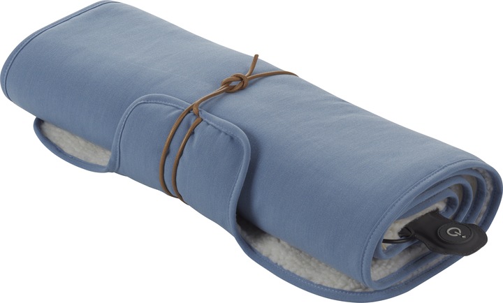 Immagine prodotto Medisana Coperta elettrica (135 x 45 cm)