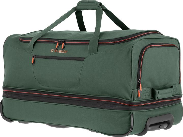 Actual product image Travelite Basics (98 l)