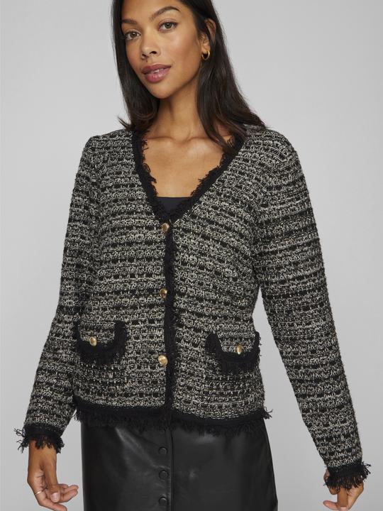 Actual product image Vila Buttoned cardigan (M)