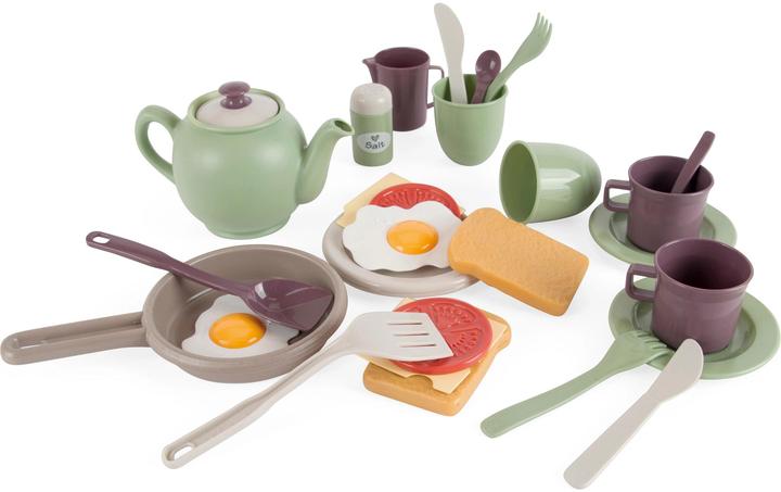 dantoy Breakfast Set