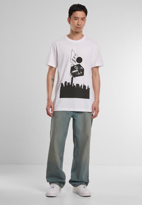 Produktbild Mister Tee No Ball Tee - 89209 (L)