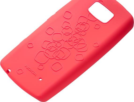 Actual product image Nokia CC-1022 Soft protective cover for cell phone