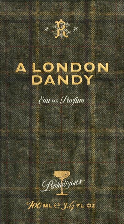 Immagine prodotto Penhaligon's A London Dandy (Eau de parfum, 100 ml)