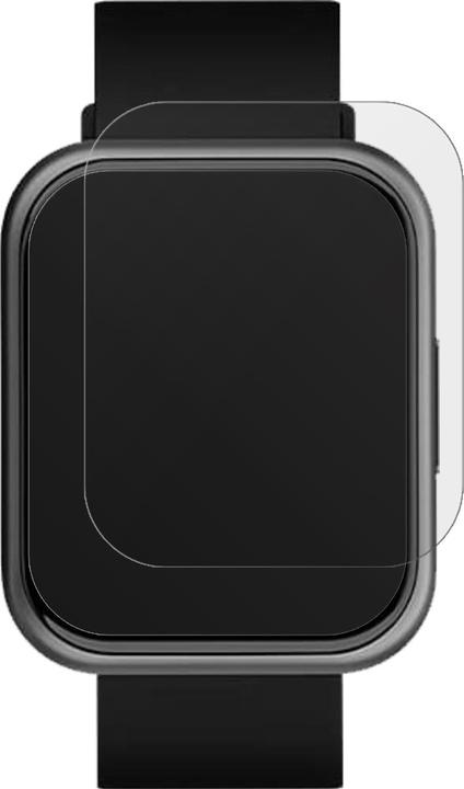 Actual product image Dipos Screen Protector Anti-Glare